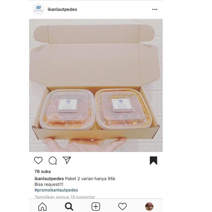 

☃ paket hemat 2varian ☀