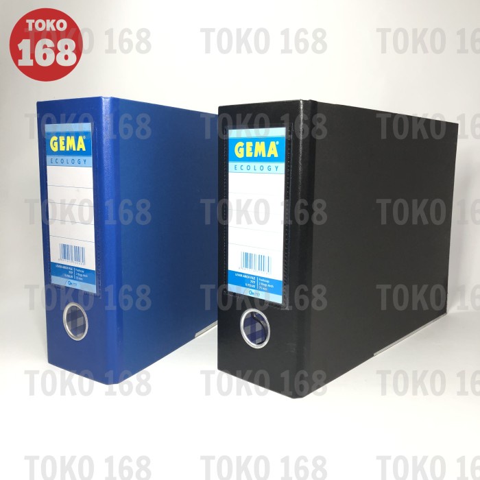 

Gema Ordner / File Ordner Kwitansi 777 (Lsn)