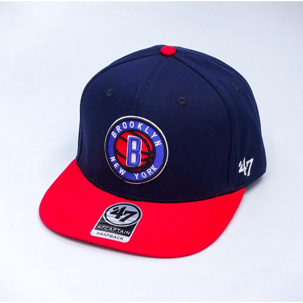 Topi Snapback NBA Fashion Import Distro Premium