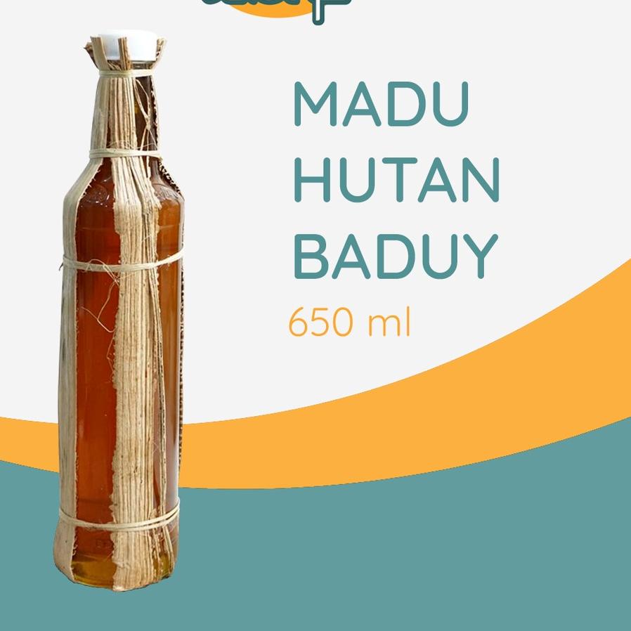 

➬ Baduy Original Hutan High Quality ❉