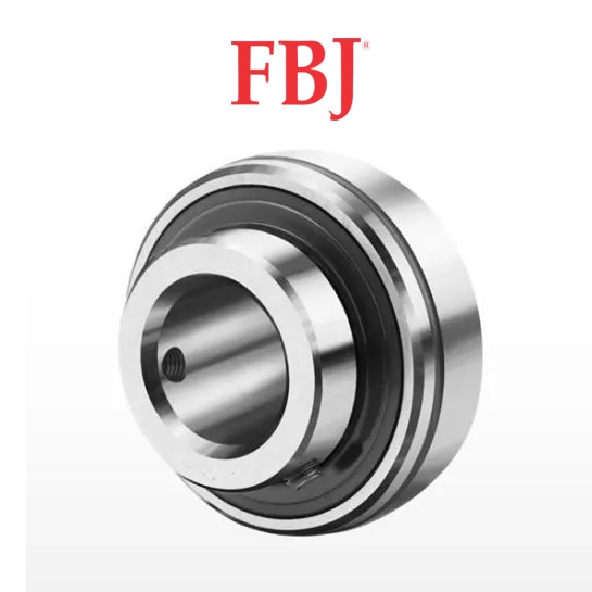 INSERT BEARING UC211-32 AS 2inci FBJ UC 211-32