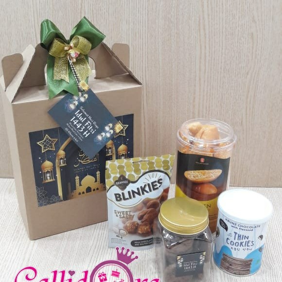 

hampers ramadhan cookies kering