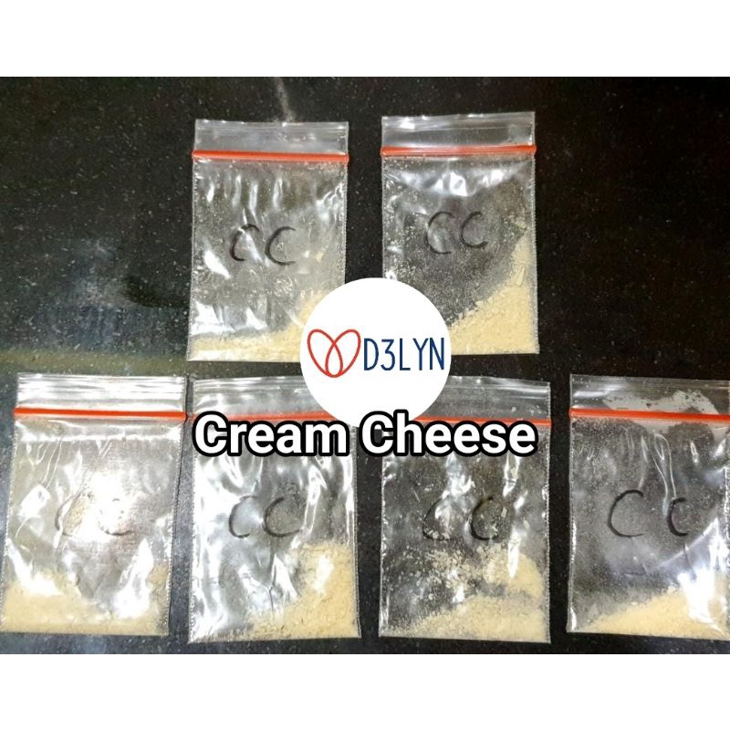 

Bakteri Cream Cheese