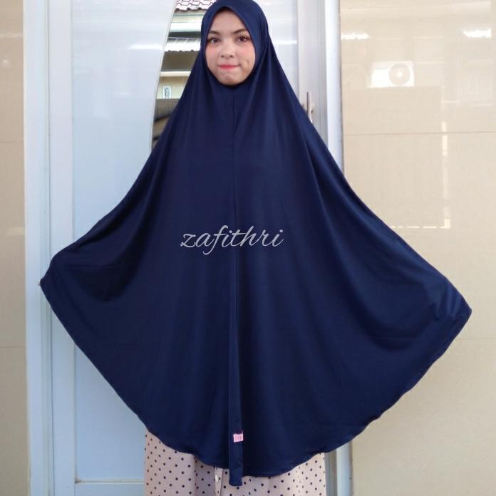 Hot Sale Khimar Syari Jumbo  Non Pet