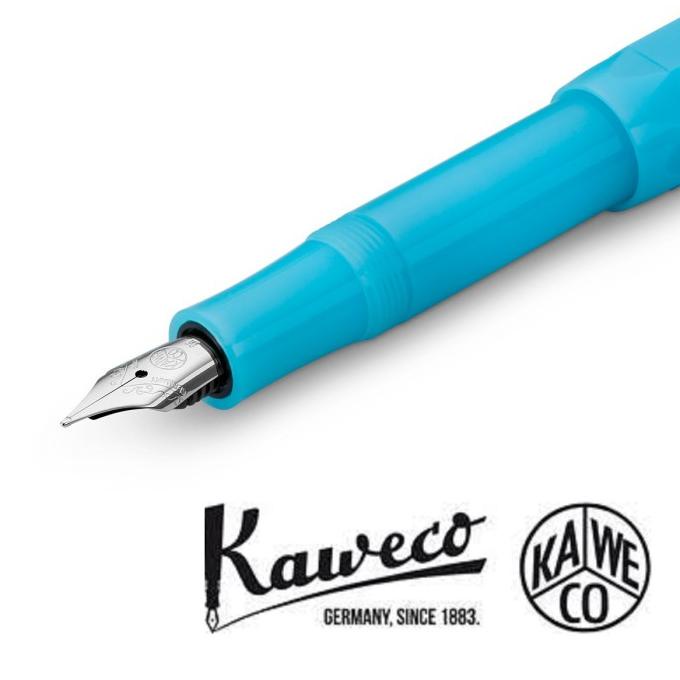 

KAWECO Sport FRO Fountain Pen #HWP Pilot Metropolitan TWSBI Iroshizuku