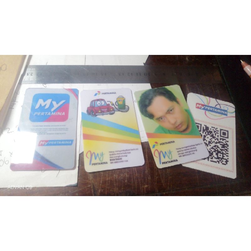 

id card