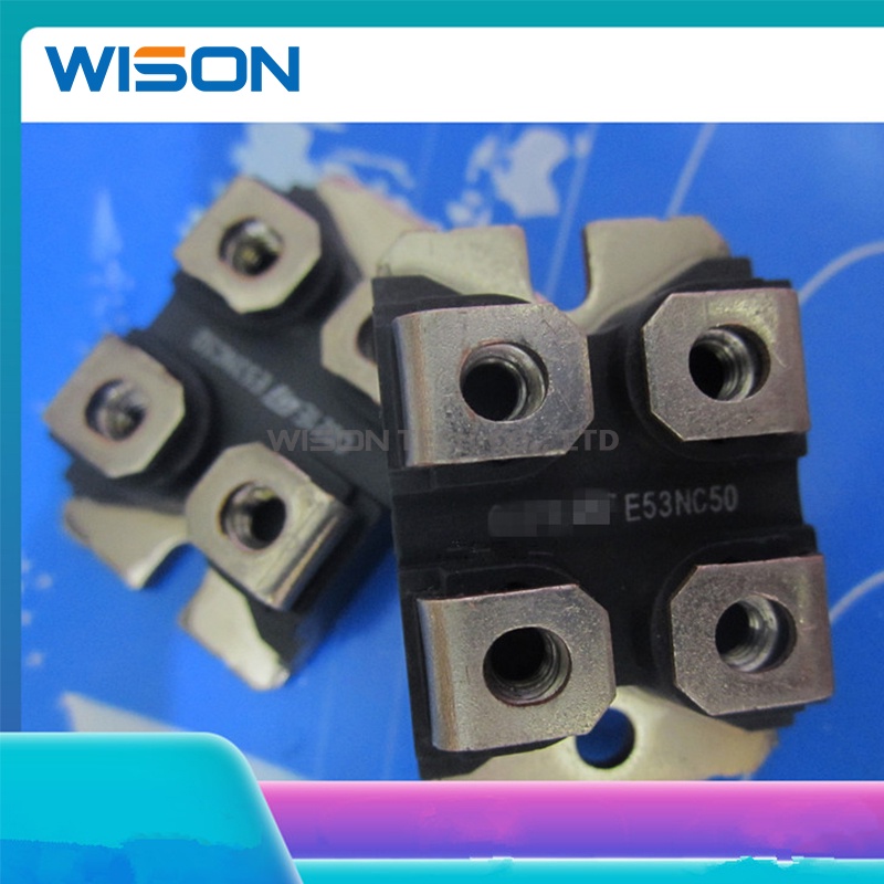 Original Baru E53NC50 E53NA50 E38NA50 E38NB50 IXFN44N50 IXFN24N100 IXFN36N100 IXFN48N50U2 IXFN44N50U3 IXFN44N50U2 Modul