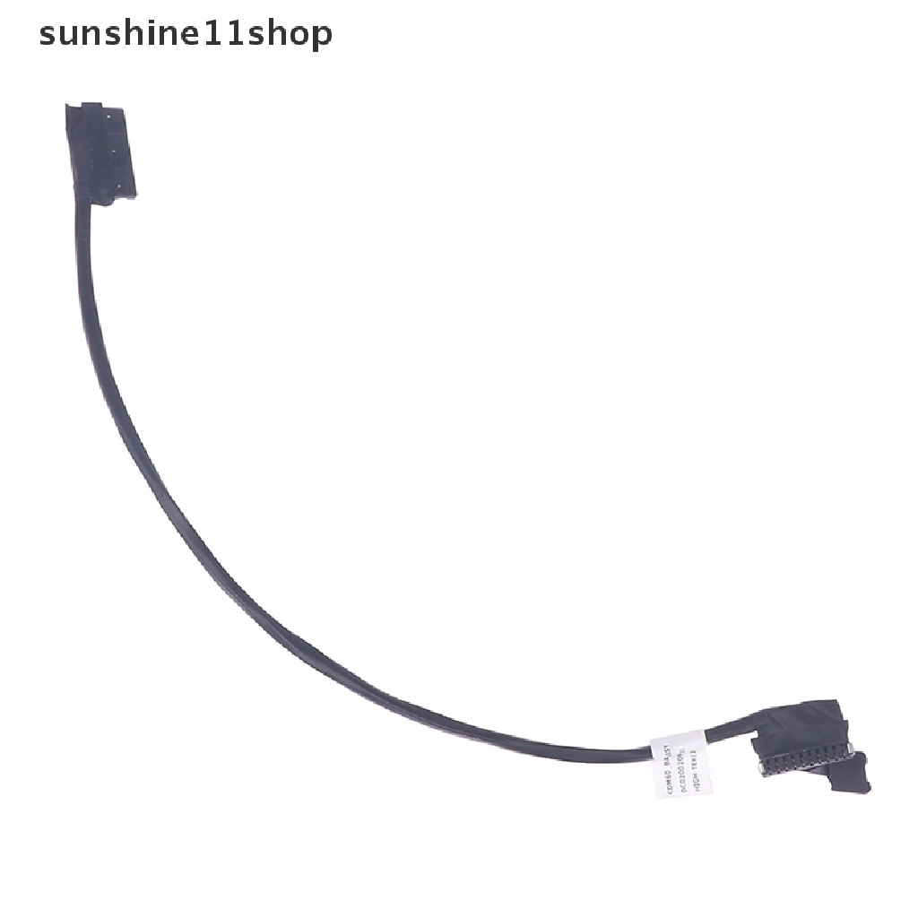 Sho Kabel Laptop Untuk Lintang5280E5280 E5280 E5290 CDM60 09YFCJ Power Interface N