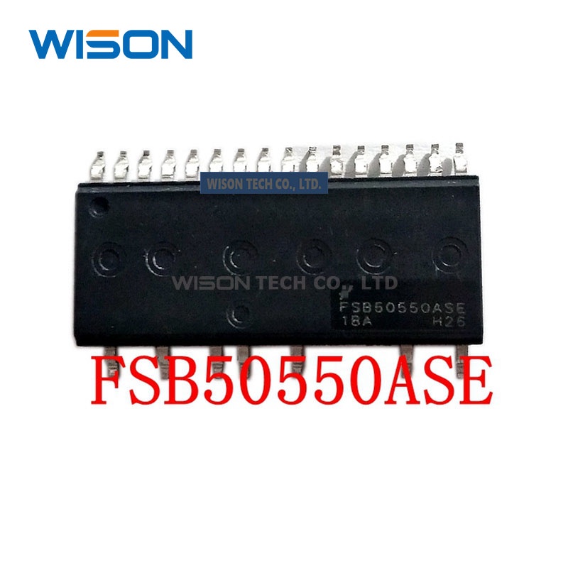 Modul FSB50550T FSB50550TB2 FSB50550AS FSB50550US FSB50550ASE FSB50550UTD Baru original