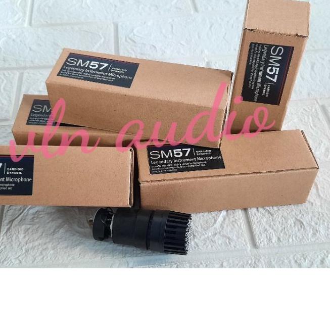 ✭ spul mic microphone instruments SM57 SM 57 ✼