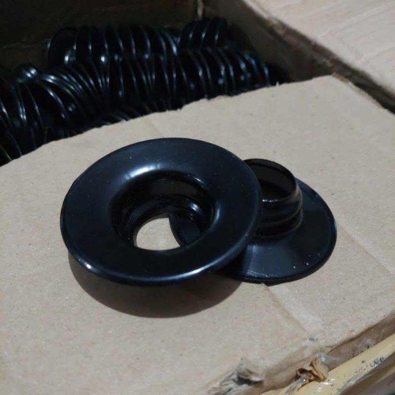 burner hitam rinai 501s, 301s, 522s,322s