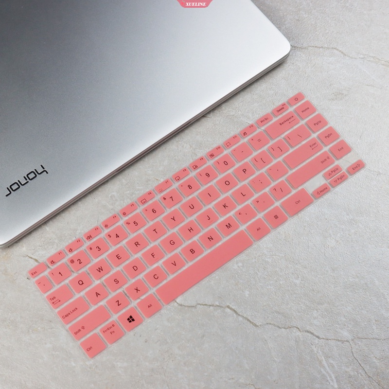 Cover Keyboard Untuk Asus ZenBook 13ux325 UX363J UX363JA UXF3000E U3700E U3700 U3700J Essential Silikon Notebook Kulit Film Case Aksesoris [ZXL]