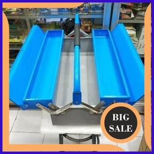 onderdil Tool box Tenka no.125 - Tool box Besi 2 susun 1F3BZ3