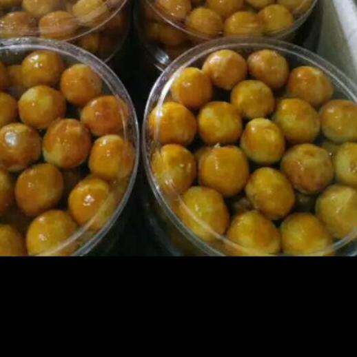 

✩ Promo kue nastar wisman 500 gram ♨