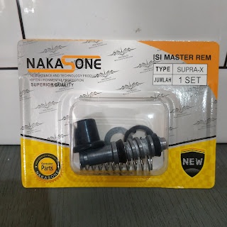 Karet Sil Seal Master Rem Hayate Thunder 125 Vario OLd RX King CS1 NKS