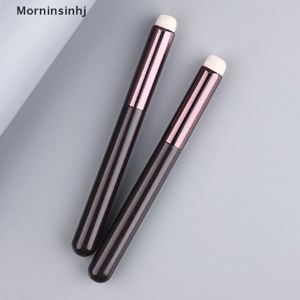 Mornin Concealer Brush Kuas Bibir Matte Lip Smudge Brush Concealer Eyeshadow Brush id