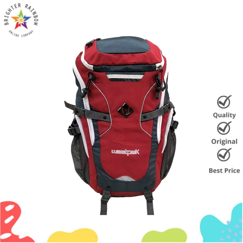 TAS RANSEL WESTPAK - 63270 SEMI CARRIER 30 L