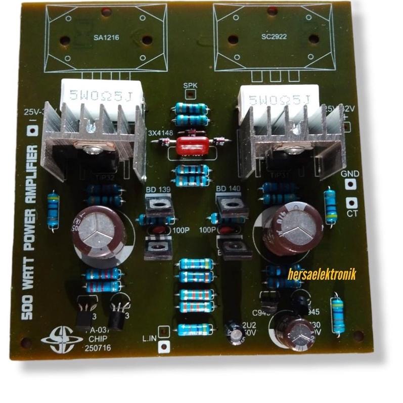 ➘ driver 3 tingkat driver power  watt mono t Kualitas Premium [simbol5].