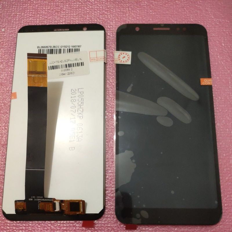 LCD AZUZ ZENFONE  LIVE L1 X00RD