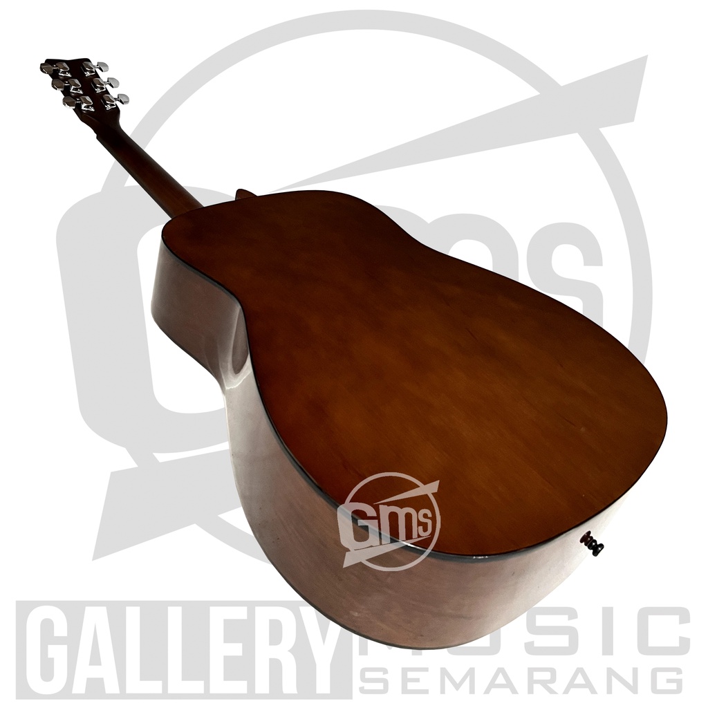 ORIGINAL!!! Gitar Akustik Yamaha F310 Original