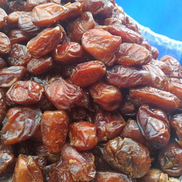 

[KODE 77] Kurma madu mesir golden valley1kg