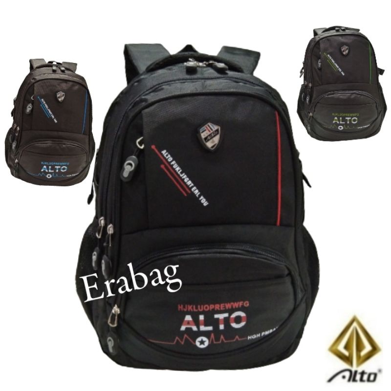 Tas Ransel Alto impor anak sekolah laki laki 70929C1
