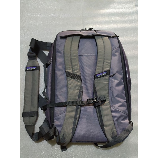 Patagoni Black Hole Mini MLC 26L Travel Pack
