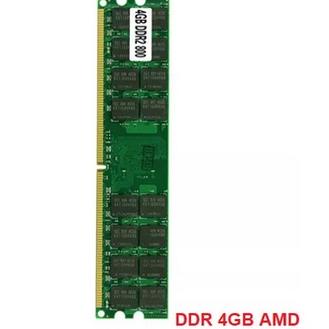 ➨ Memory RAM DDR2 4GB 4G 800MHz PC 240 Pin DIMM 240 Pin untuk PC ✩