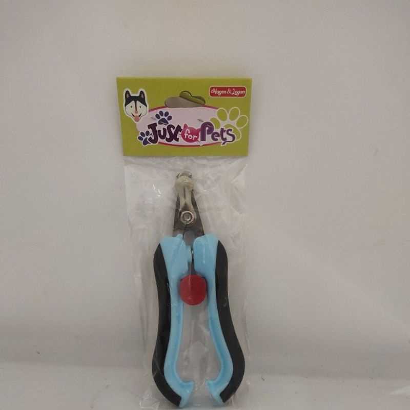 GUNTING KUKU TANG KUCING/ANJING KECIL-MEDIUM/NAIL CLIPPER DOG CAT