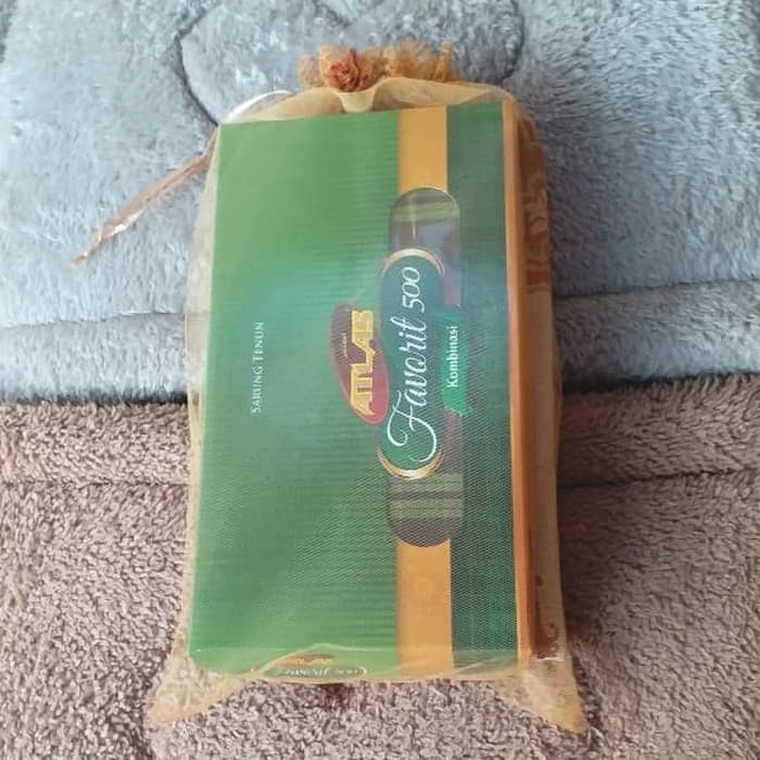 

(COD) Parsel Lebaran Sarung Sajadah Paket Oleh oleh Hampers Tasyakuran Tahli