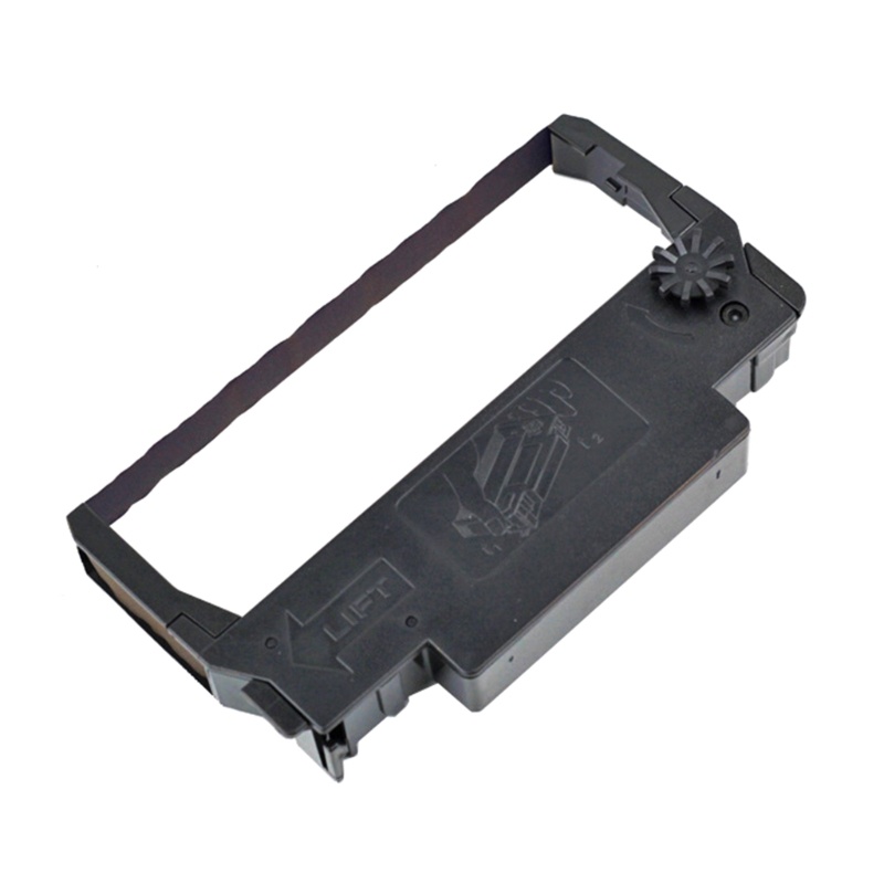 Btsg 2Pieces Ribbon Holder Ribbon Cartridge Pengganti Untuk ERC38/ERC30/ERC34/TM-U220A/220B Printer Pita Aksesori