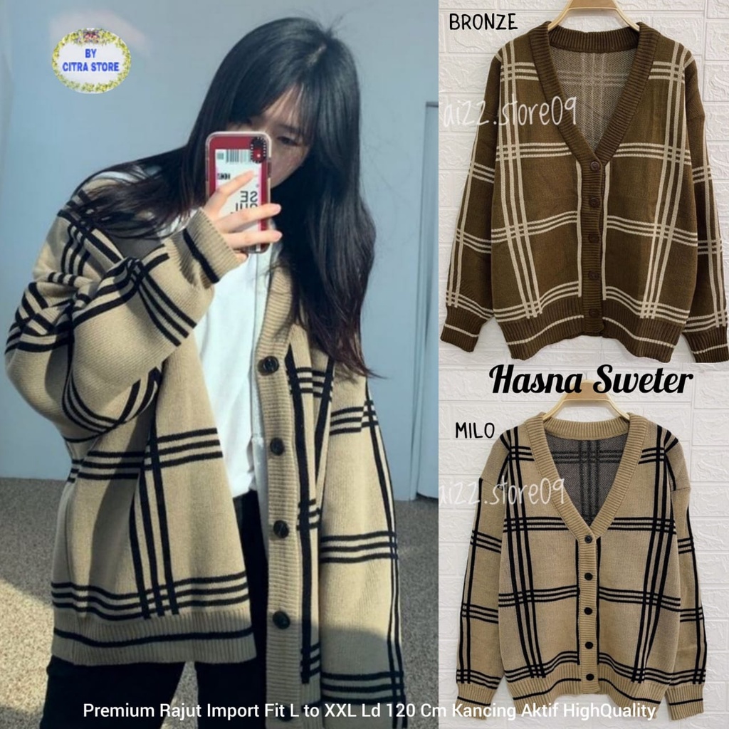 CARDIGAN WANITA / CARDIGAN RAJUT IMPORT / SWEATER WANITA / SWEATER RAJUT IMPORT
