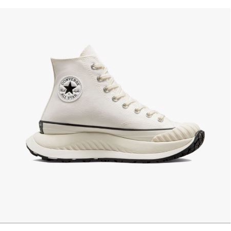Sepatu Converse Chuck 70 AT-CX Future Comfort White BNIB -Unisex