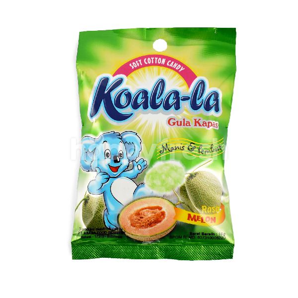 KOALA-LA COTTON MELON 10GR