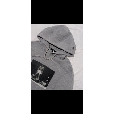 Hoodie new era x Muhammad Ali