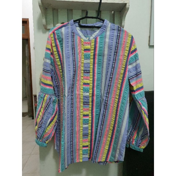 Preloved Benang jarum