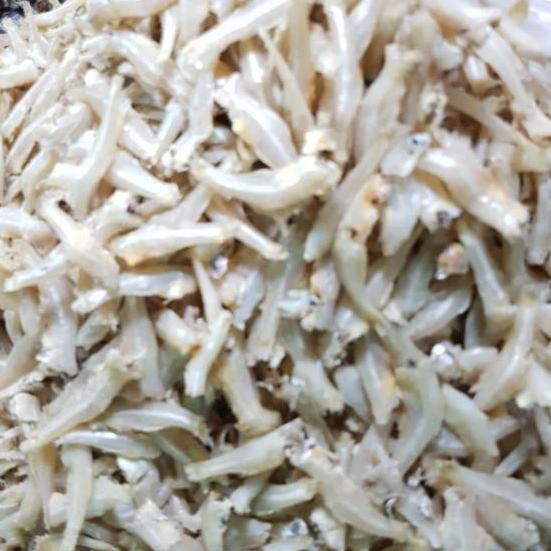 

★ Ikan teri gepeng khas Medan 500gr ♥