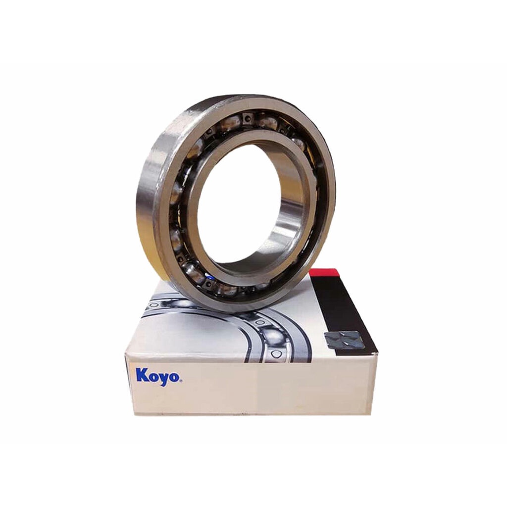 Jual Laher Bearing 6300 Koyo Original