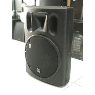 Speaker Aktif Beta Three / B3 U 15A / U15A / U15 A 15 INCH ORIGINAL