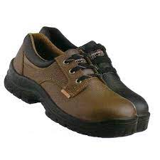 SEPATU SAFETY KRUSHER ALASKA PROYEK 38-43 / JUAL SEPATU SAFETY KRUSHER ALASKA / SEPATU SAFETY PROYEK