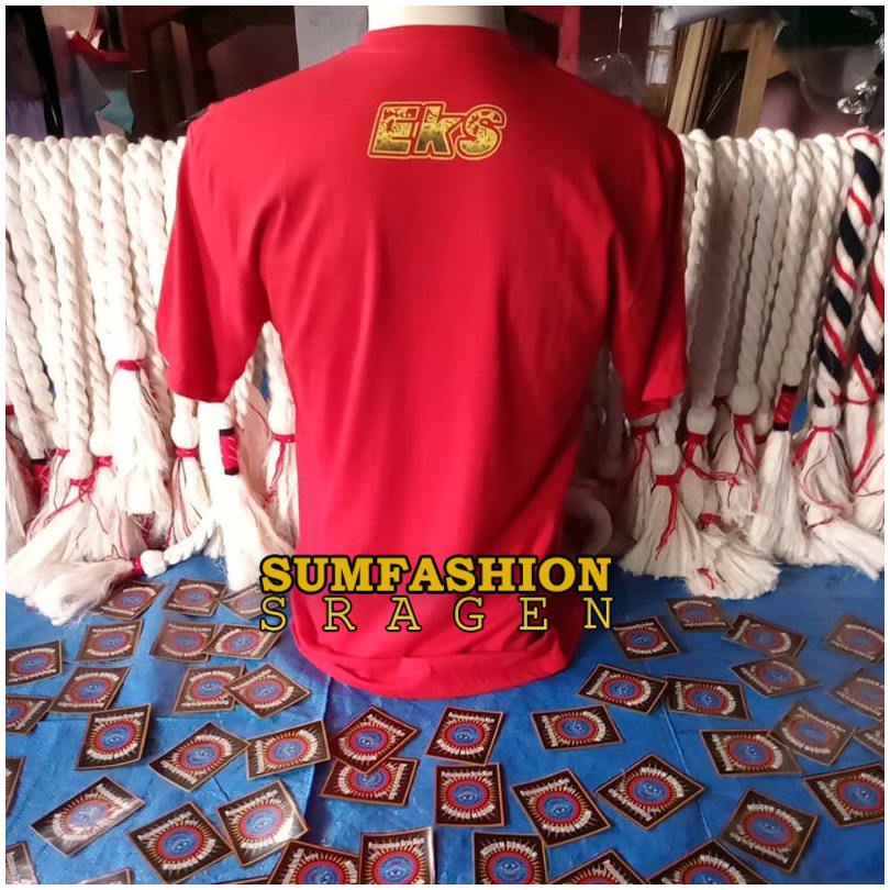 kaos SH winongo