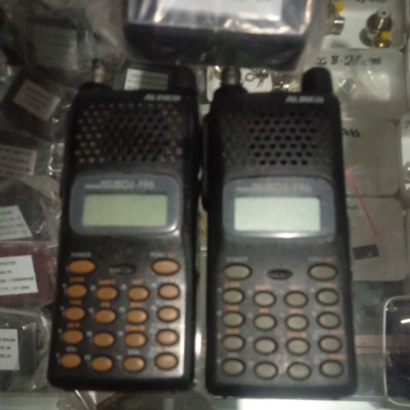 paket ht buat rpu dan cor