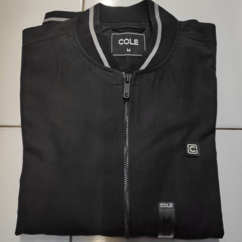 Jaket Bomber Pria Dewasa