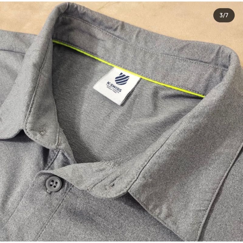 polo K-SWISS