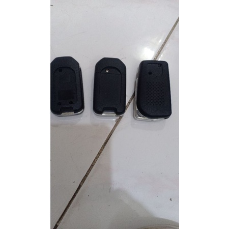 Casing jazz model Lipat