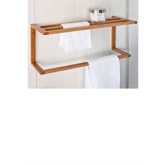 Gantungan Sajadah Mukena Handuk Pakaian Rak serbaguna