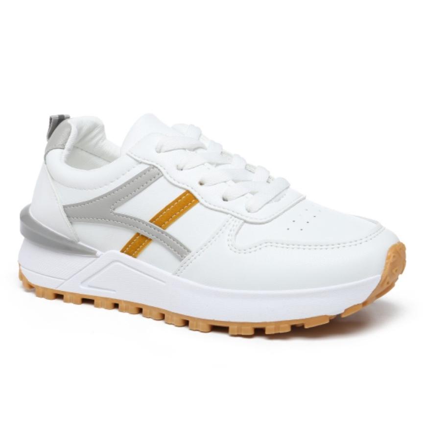 Rekomendasi PVN Jaehyun Sepatu Sneakers Wanita Sport Shoes 504