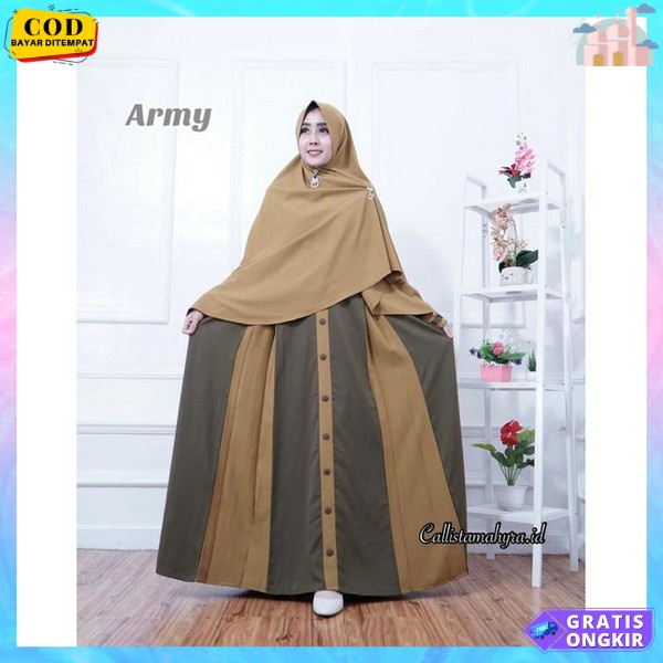 Busana Muslim Wanita Terbaru 2023 Gamis Modern 2023 Maxy Gsmis Syar'I Polos Gmis Syari Gamid Import 