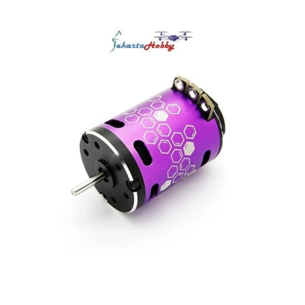 

Jual Brushless Motor Turnigy XK3650-4450KV Inrunner Sensored Diskon