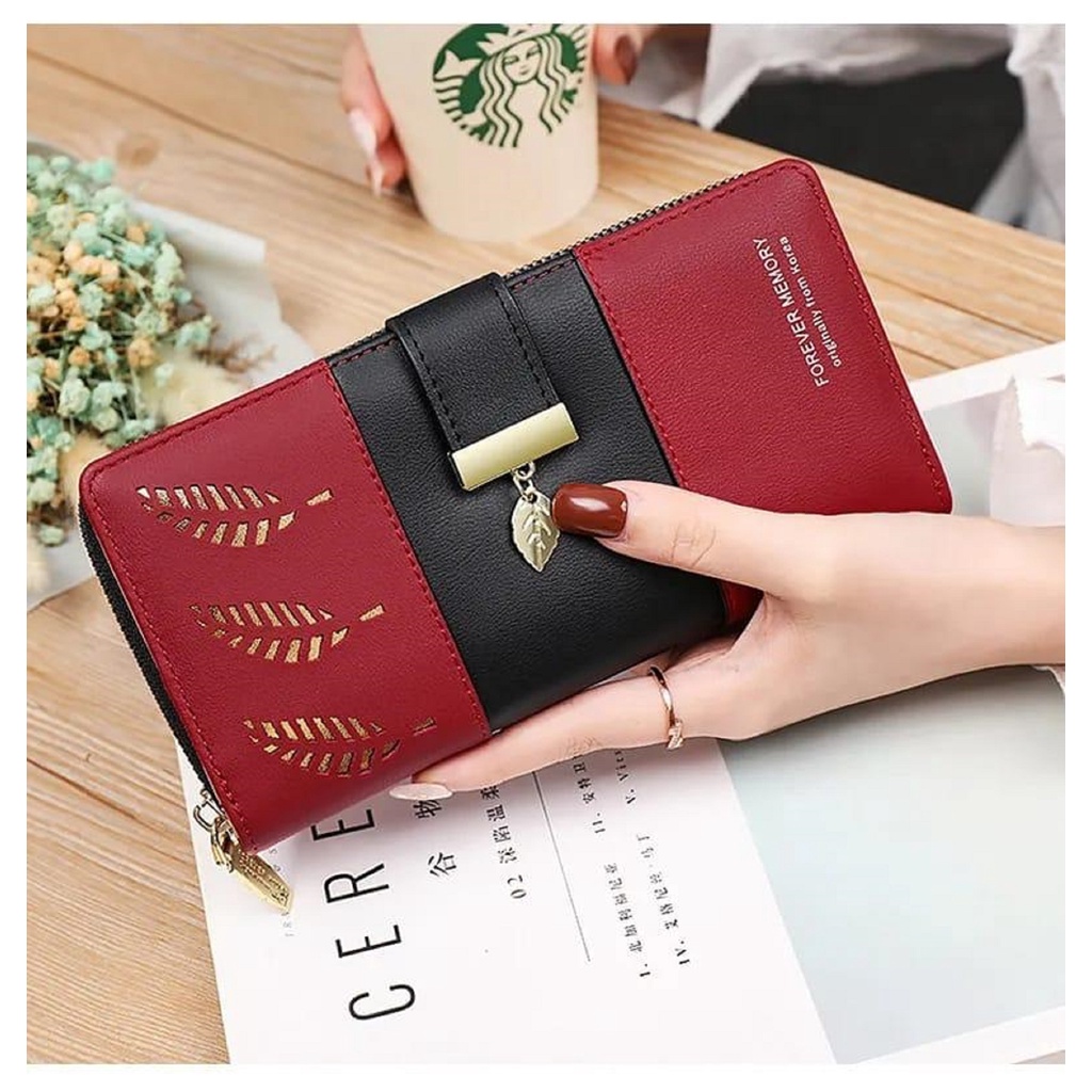 DOMPET IVONA - Dompet Wanita Mormon